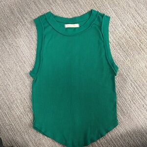 Free people tank